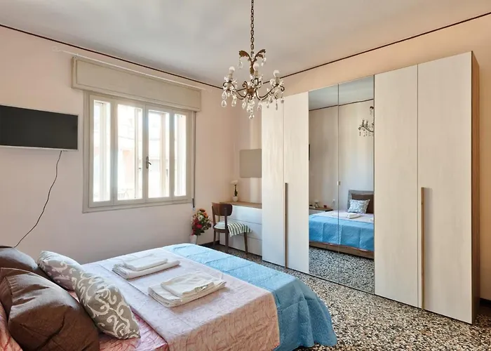 Venice Magic Night Apartment