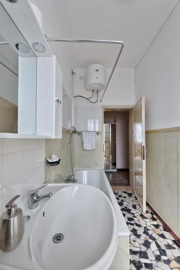 Apartment Venice Magic Night Mestre