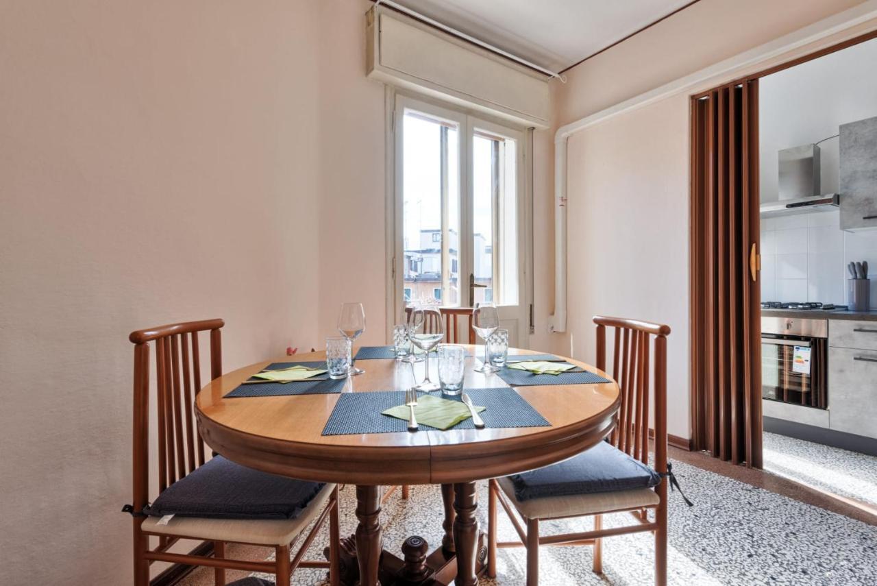 Venice Magic Night Apartment Mestre