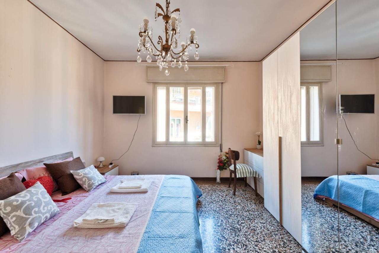 Apartment Venice Magic Night Mestre