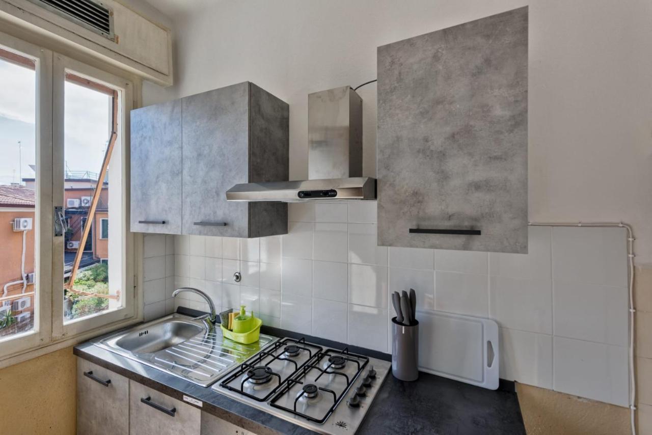 Venice Magic Night Apartment Mestre
