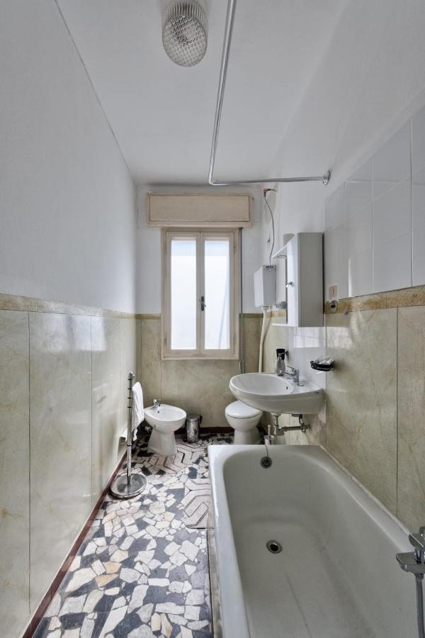 Appartement Venice Magic Night Mestre