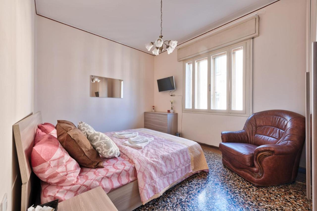 Venice Magic Night Appartement Mestre