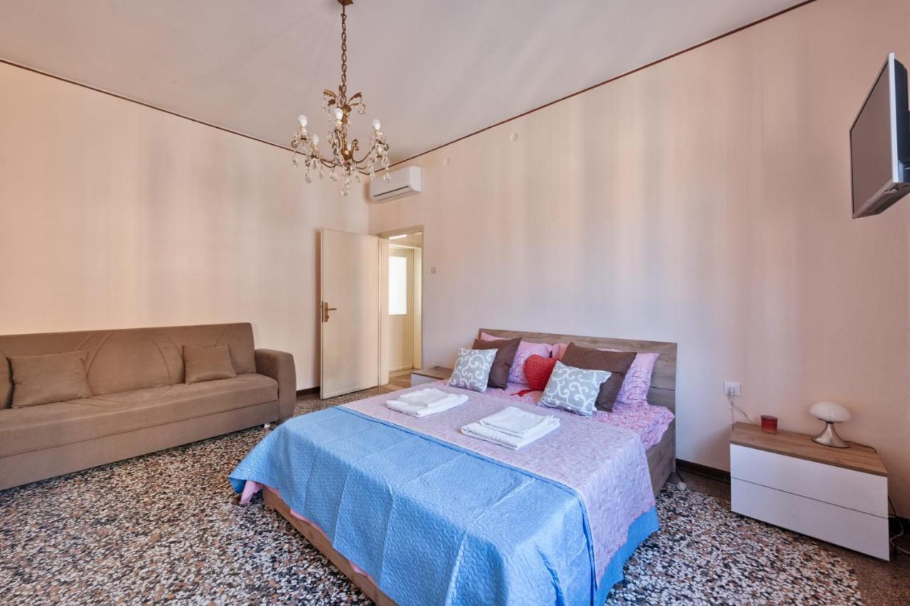 Venice Magic Night Appartement Mestre