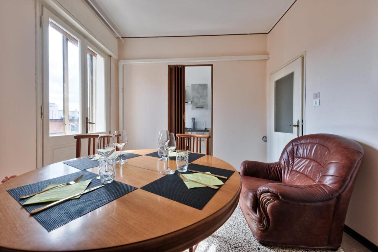 Appartement Venice Magic Night Mestre