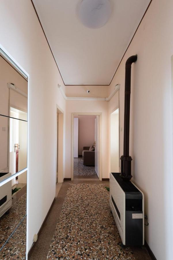 Appartement Venice Magic Night Mestre